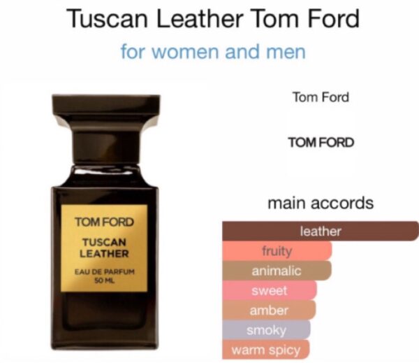 Smooth leather - Image 5