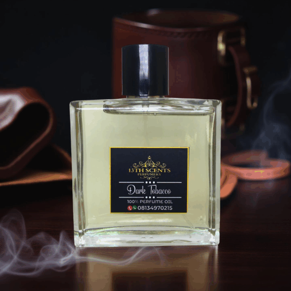 Dark Tobacco