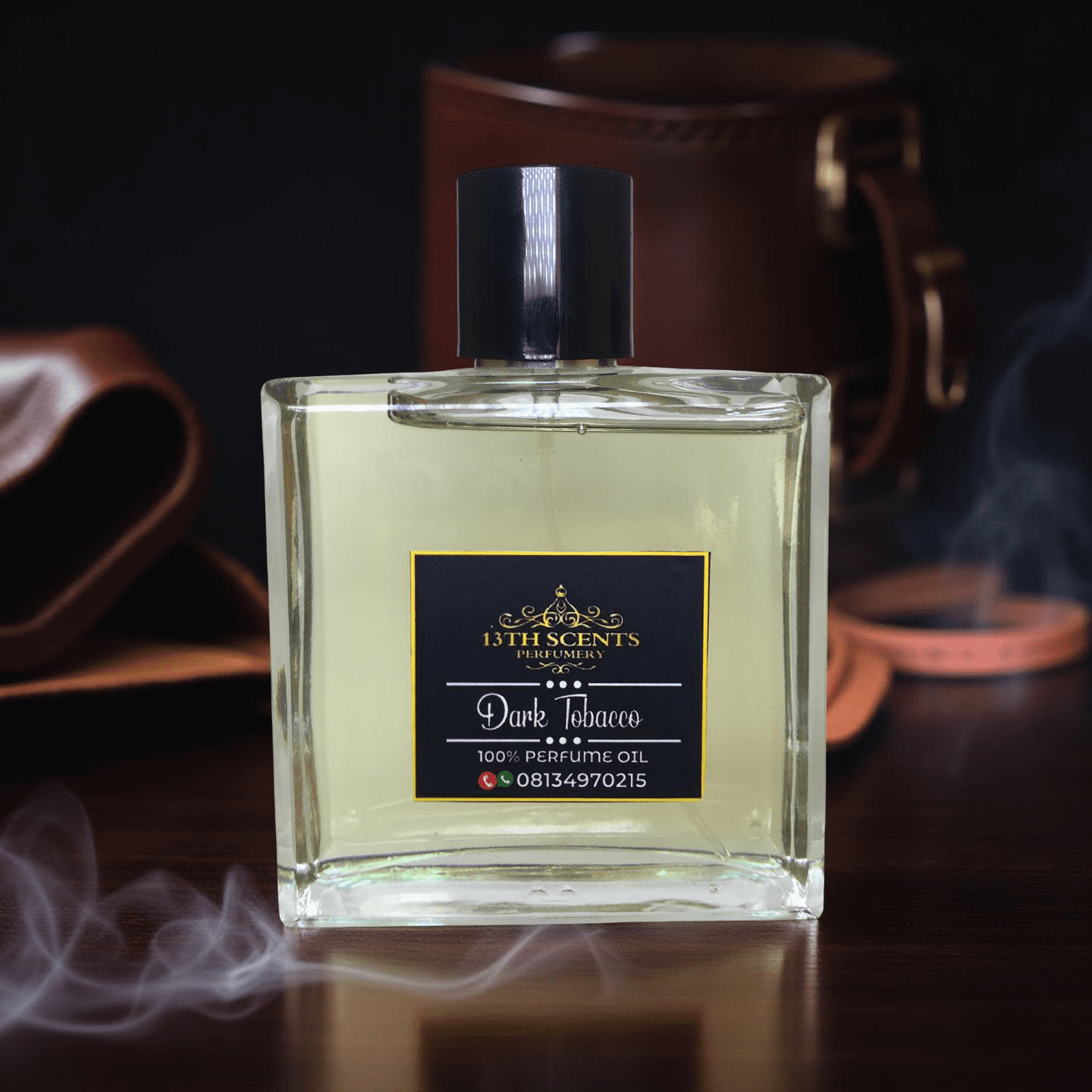 Dark Tobacco