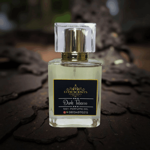 Dark Tobacco - Image 2
