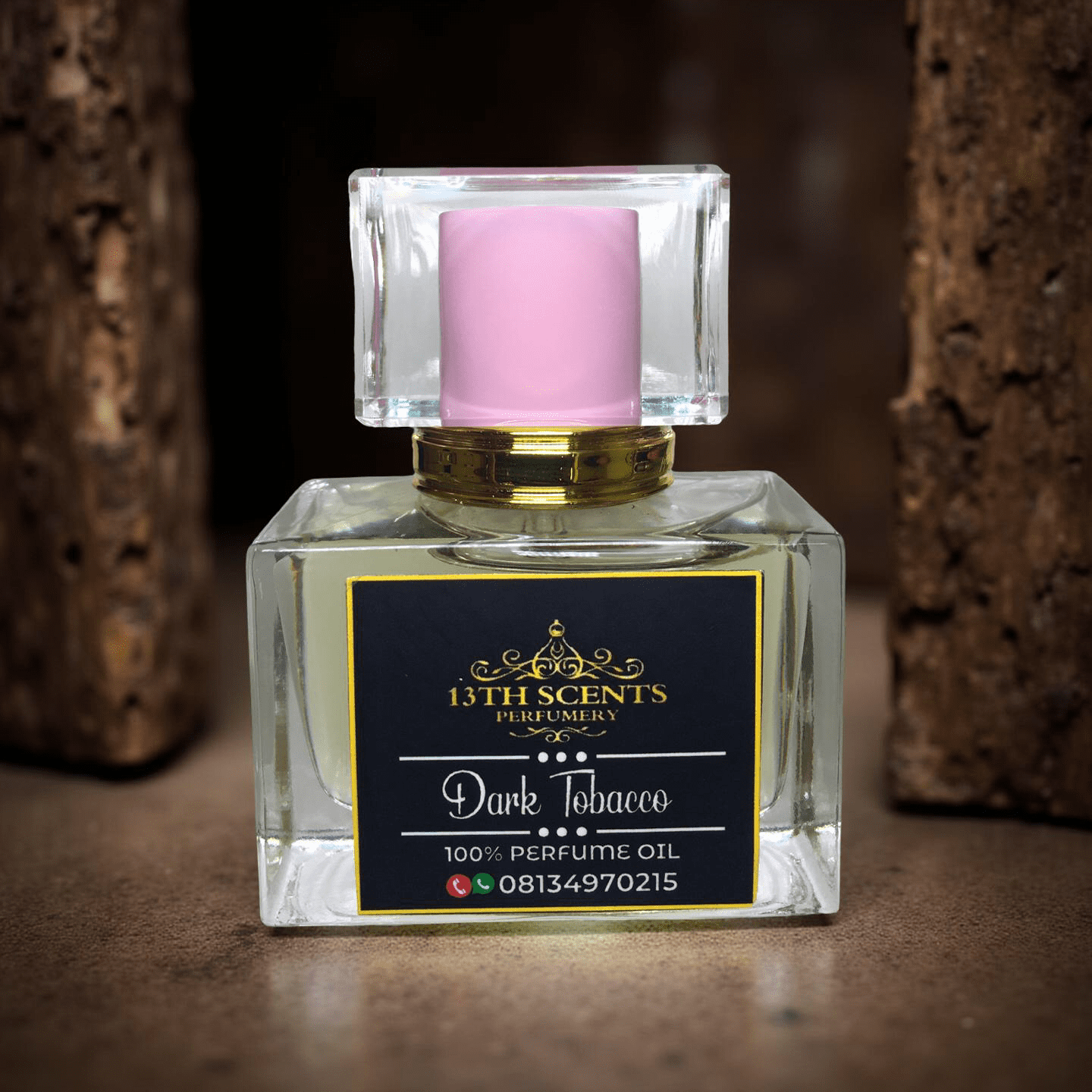 Dark Tobacco - Image 3