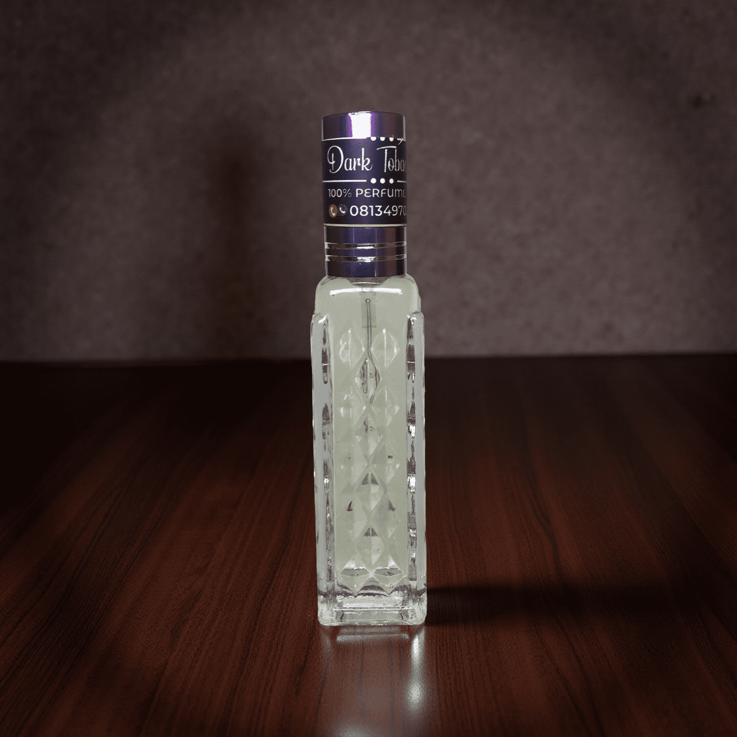 Dark Tobacco - Image 4