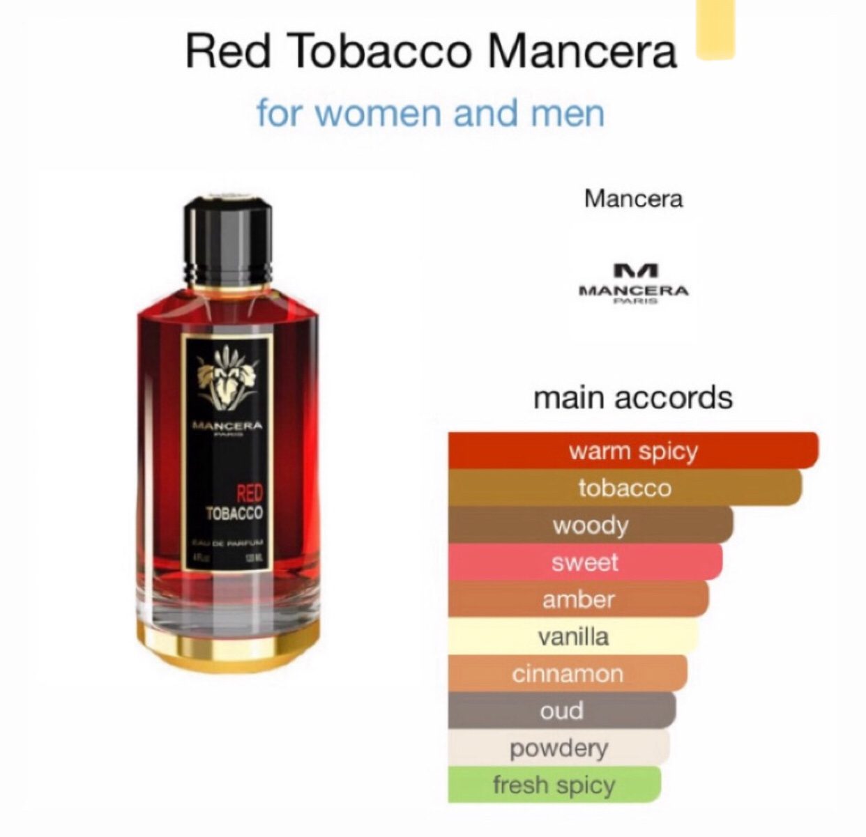Dark Tobacco - Image 5