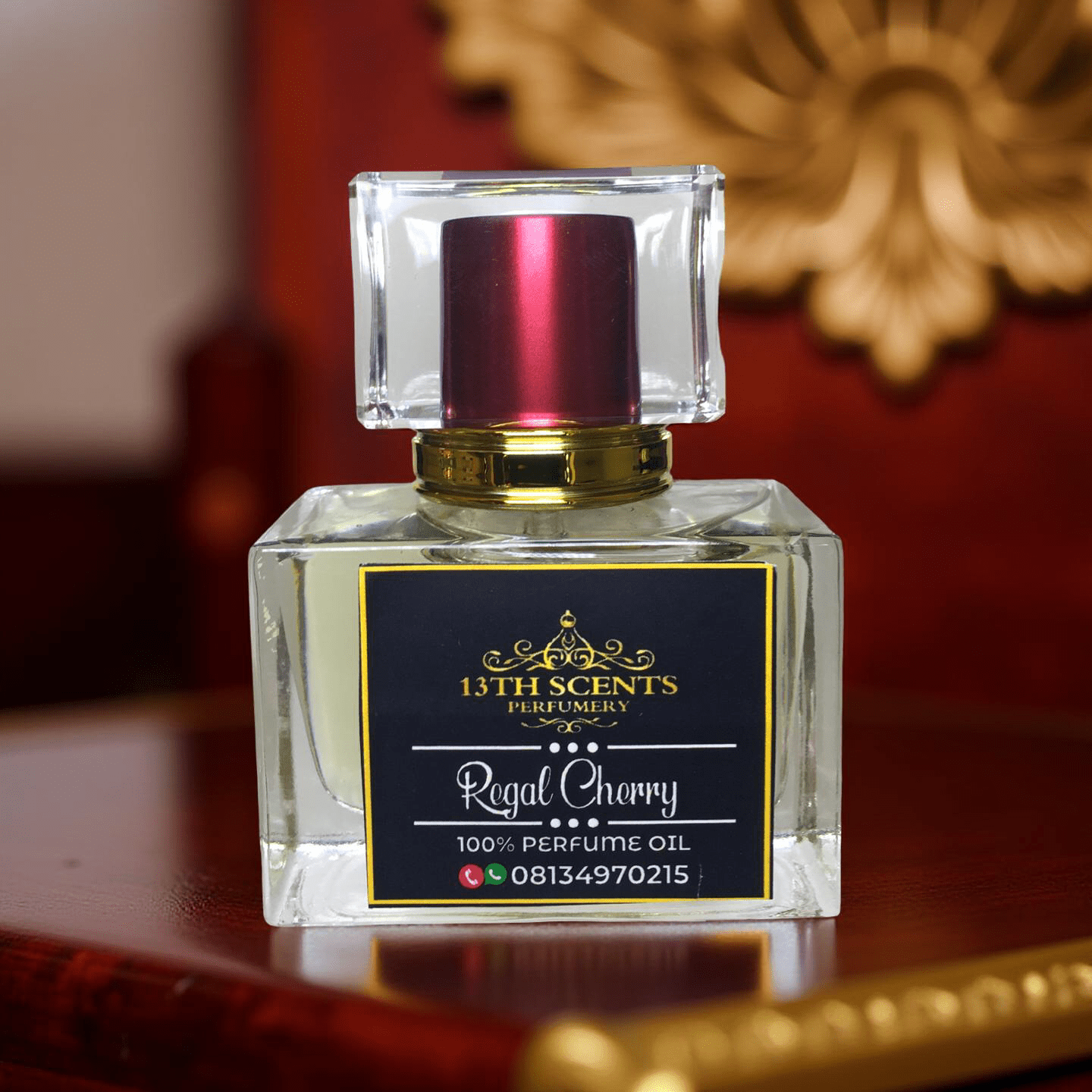 Regal cherry - Image 3