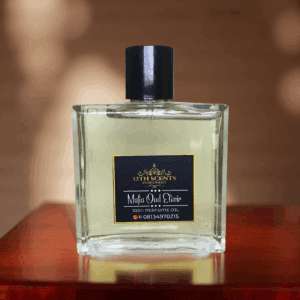 Mafia Oud Elixir