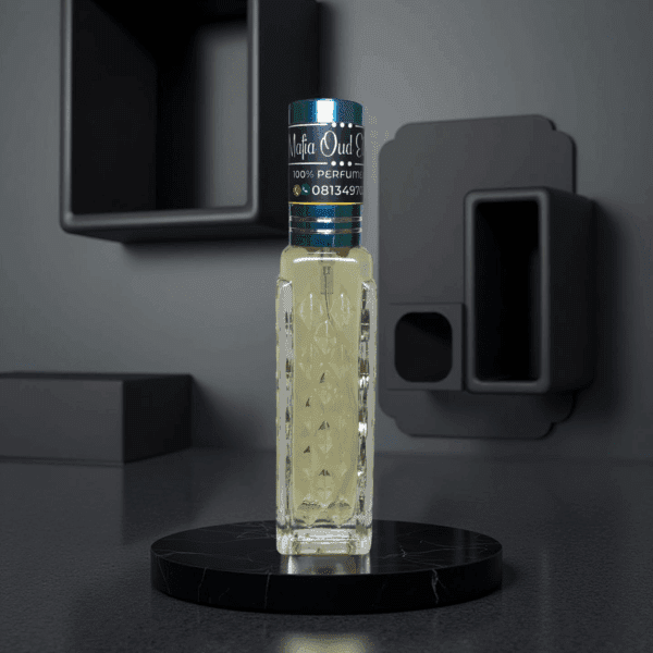 Mafia Oud Elixir - Image 4