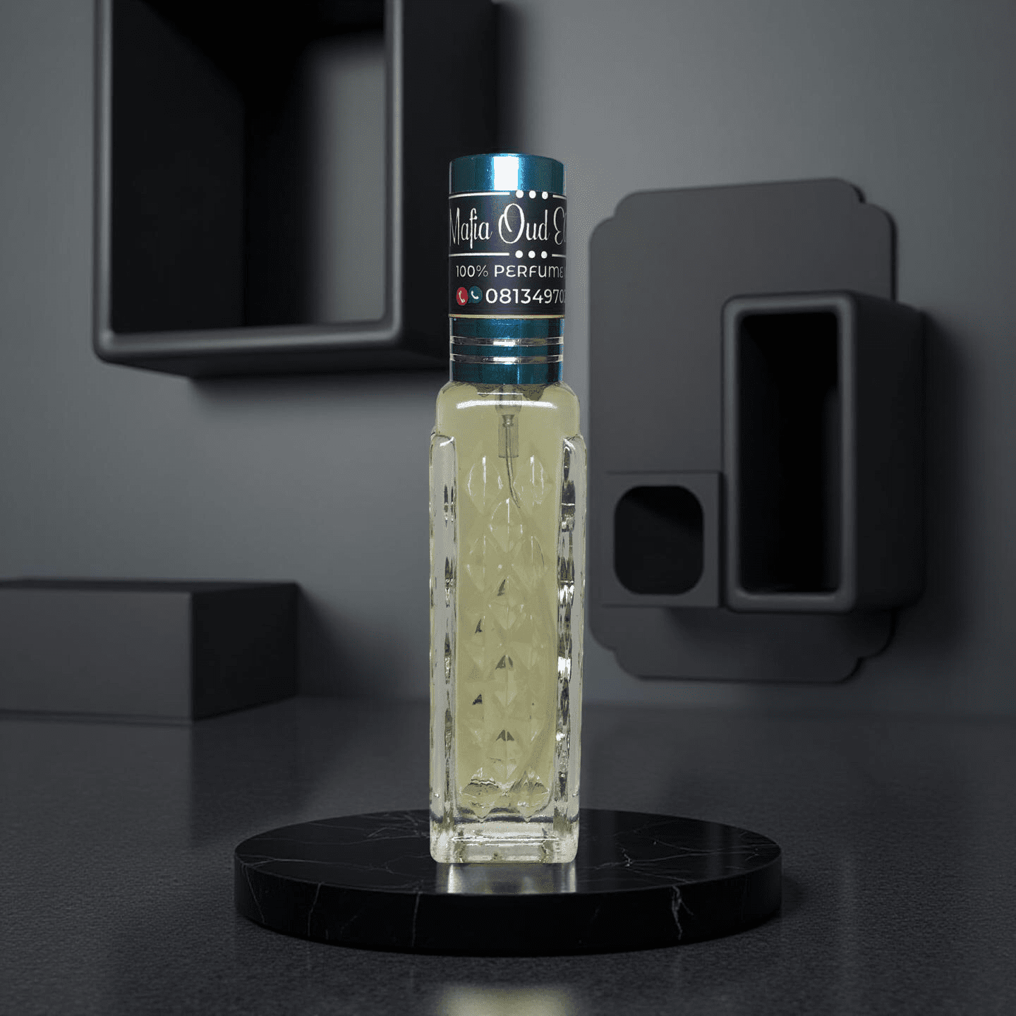 Mafia Oud Elixir - Image 4