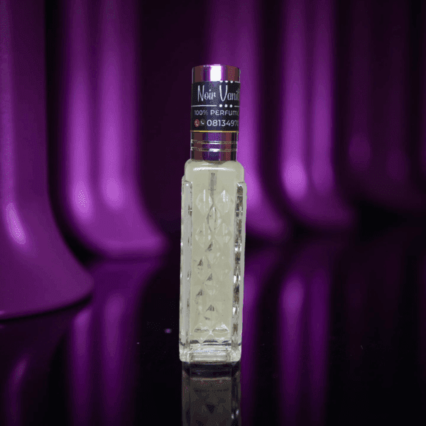 Noir vanille - Image 4