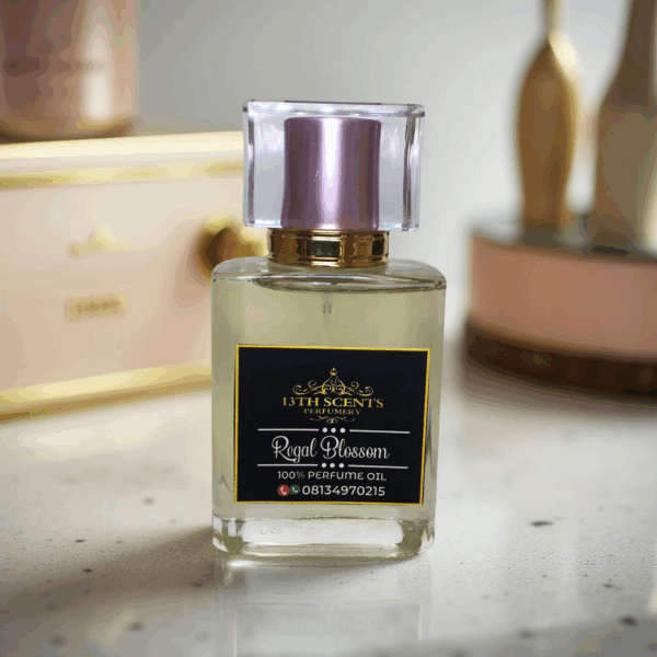 Regal Blossom - Image 2