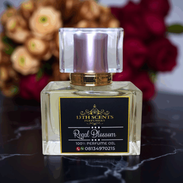 Regal Blossom - Image 3