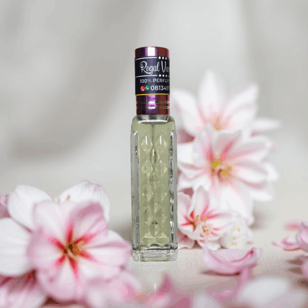 Regal vanille - Image 4