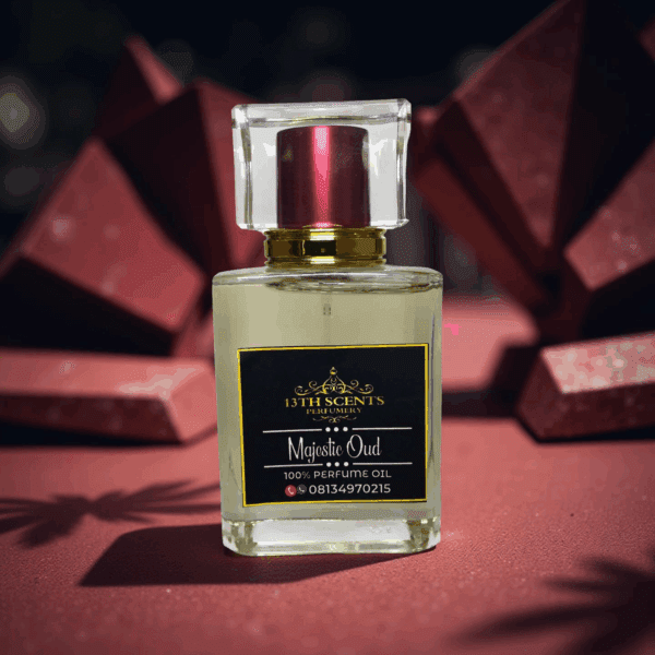 Majestic Oud - Image 2
