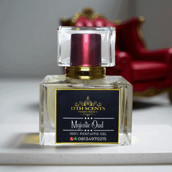 Majestic Oud - Image 3