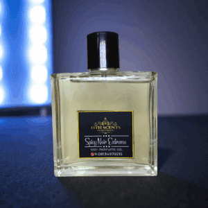 Spice Noir Extreme