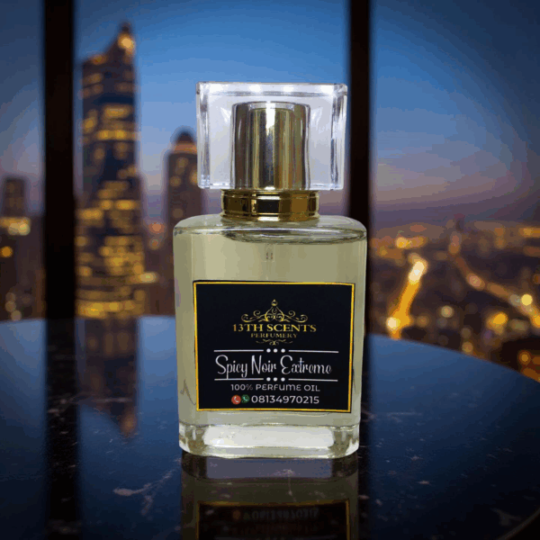 Spice Noir Extreme - Image 2