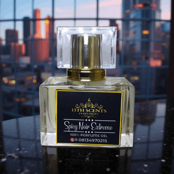 Spice Noir Extreme - Image 3