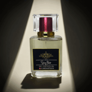 Spice Noir