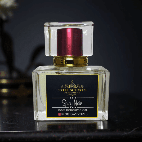 Spice Noir - Image 2