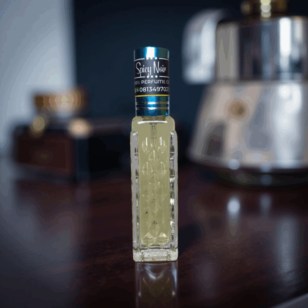 Spice Noir - Image 3