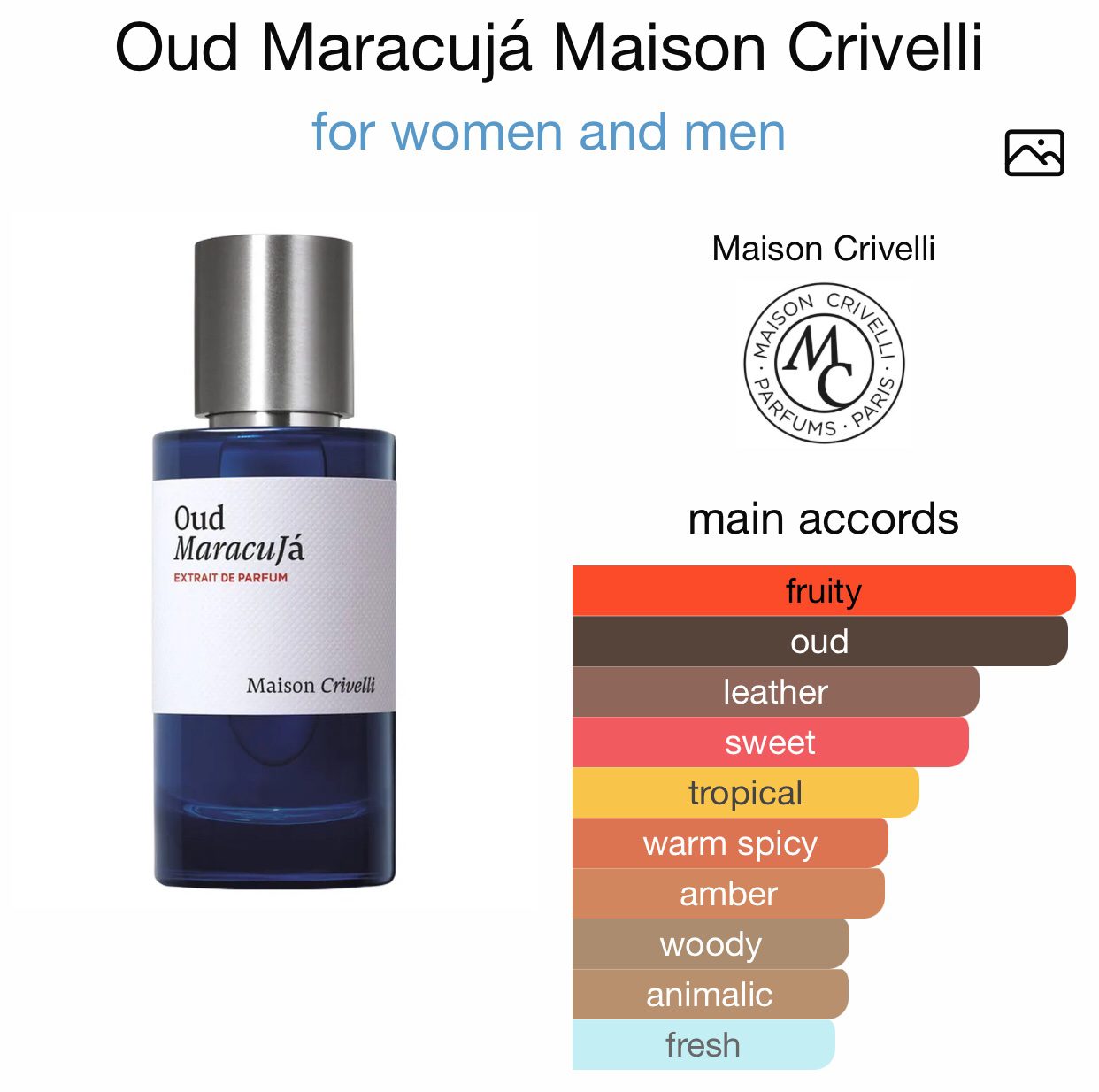 Mafia Oud Elixir - Image 5