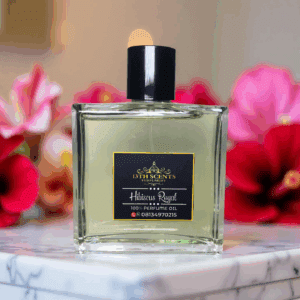 Hibiscus royal