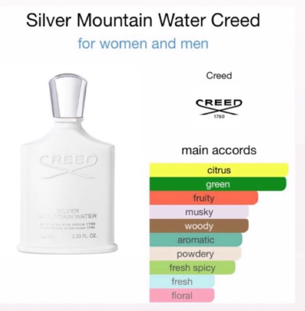 Silver water - Image 5