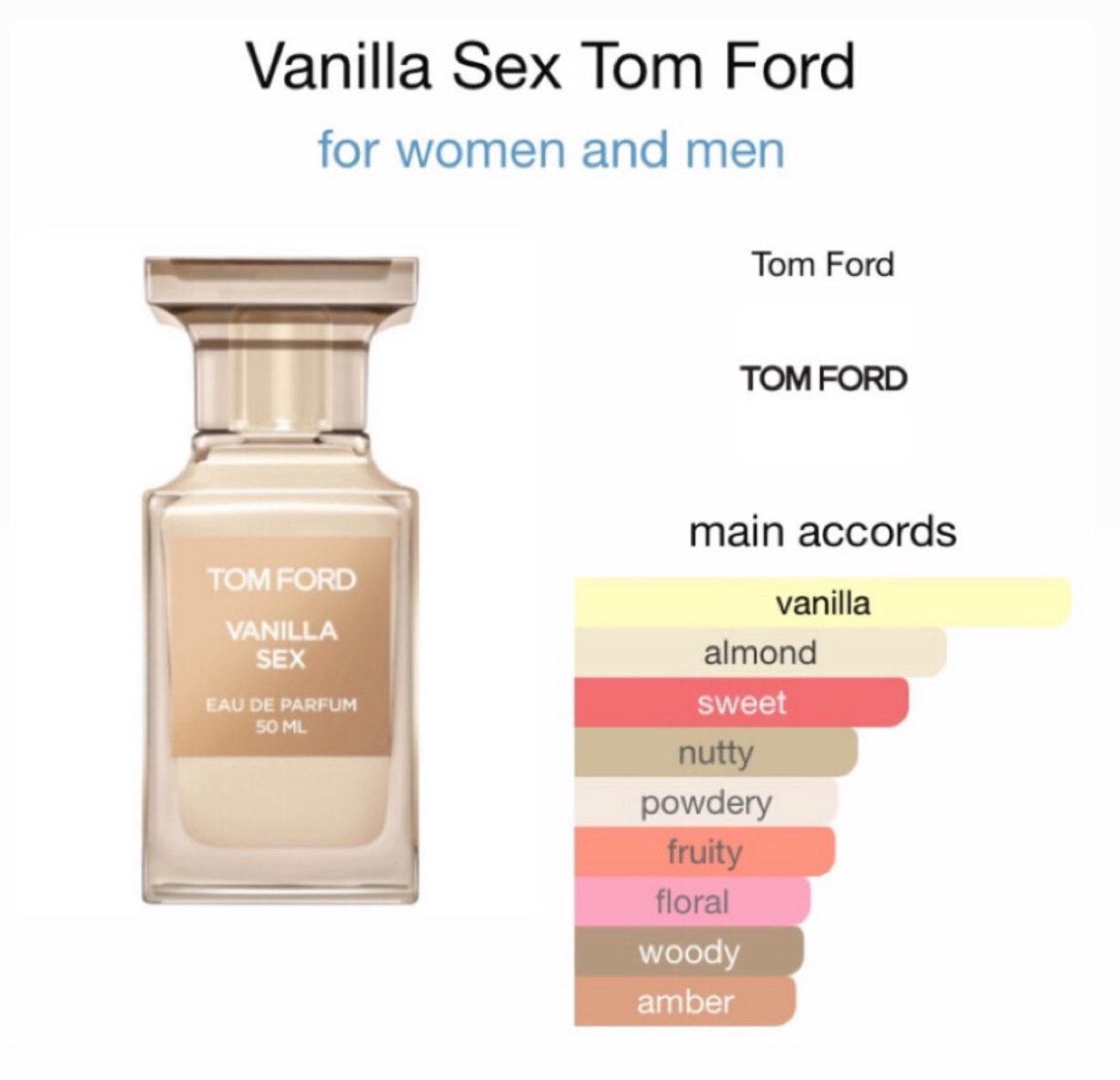 Flirty vanilla - Image 5