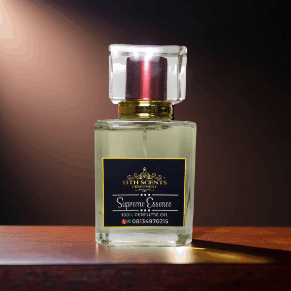 Supreme essence - Image 2