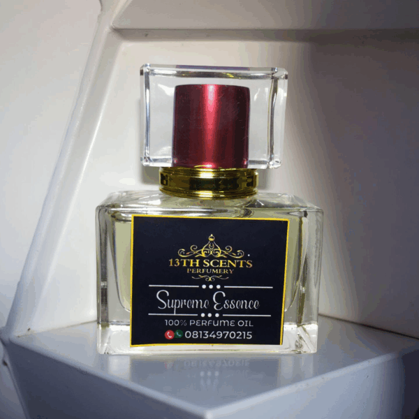 Supreme essence - Image 3