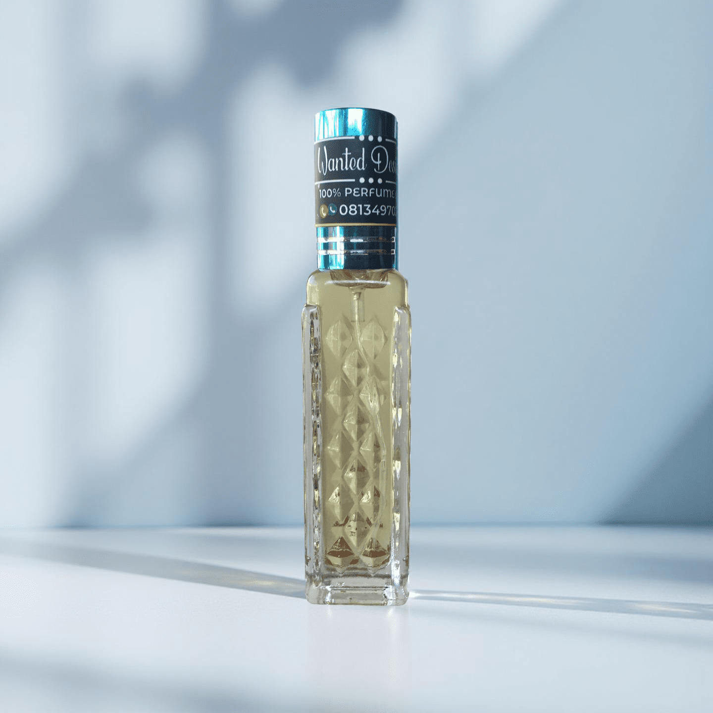 Wanted Desire - Image 4