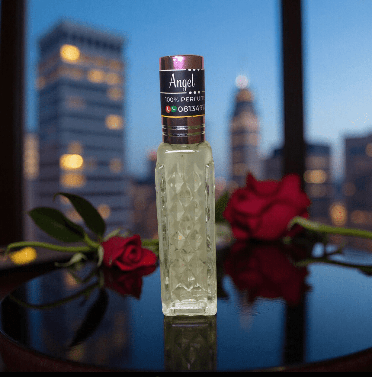 Angel by Mugler - Image 5