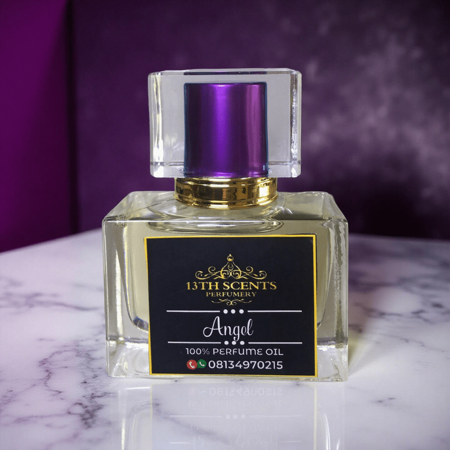 Angel by Mugler - Image 4