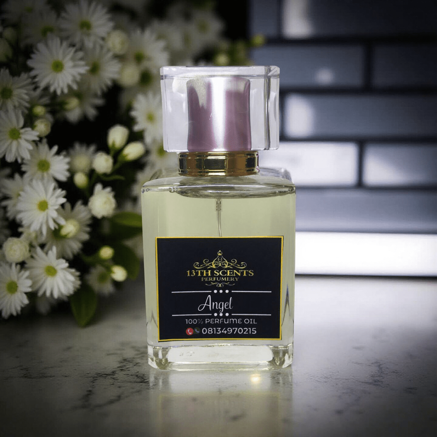 Angel by Mugler - Image 3