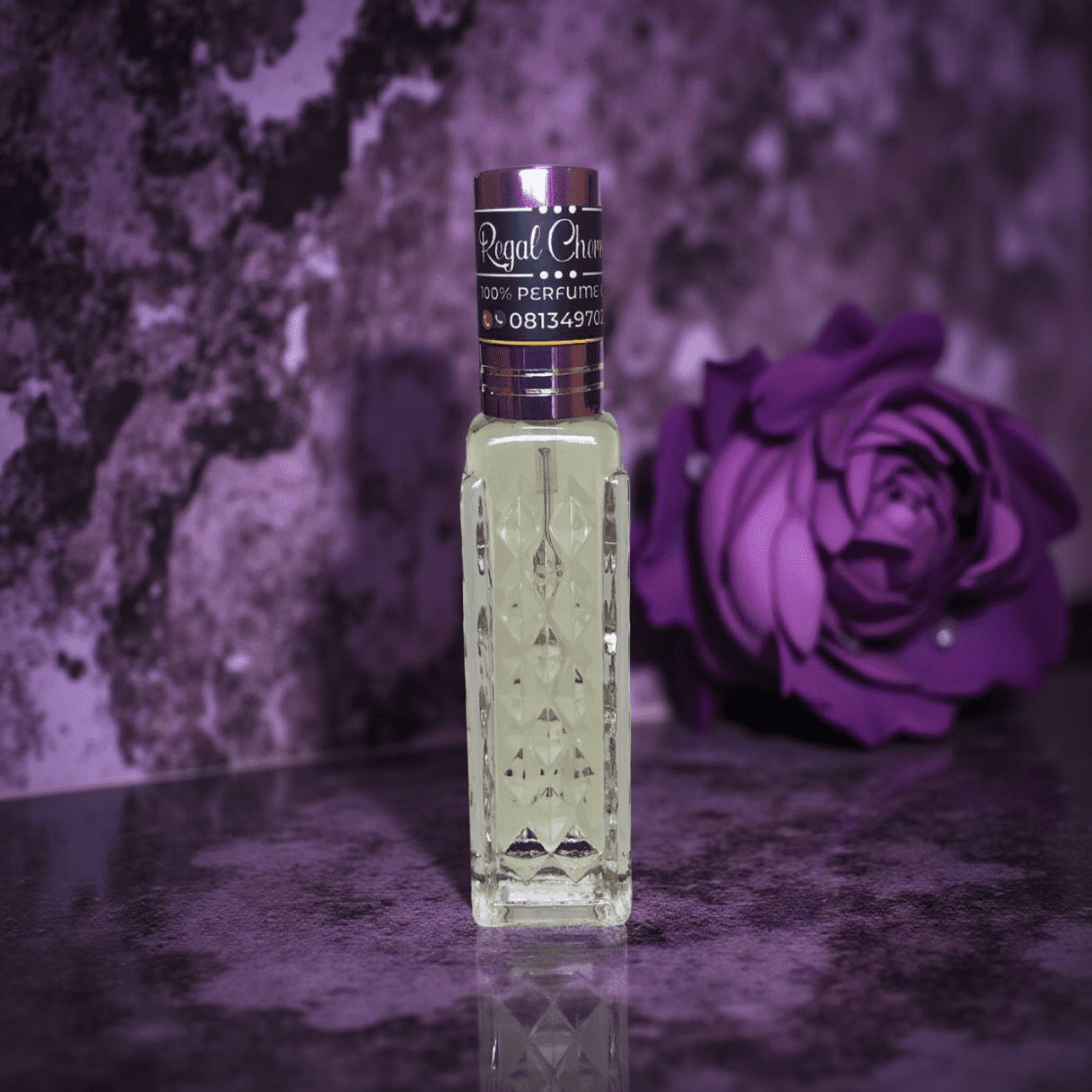 Regal cherry - Image 4