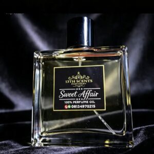 Sweet affair