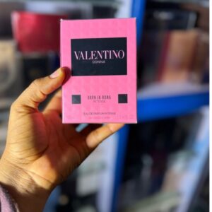 Valentino born in Roma Donna EDP 100ml