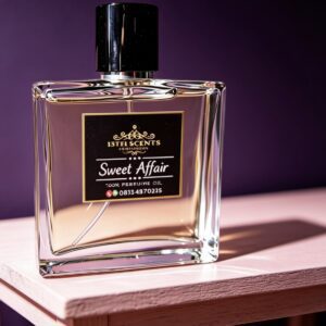 Sweet affair