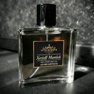 Xerjoff mamluk