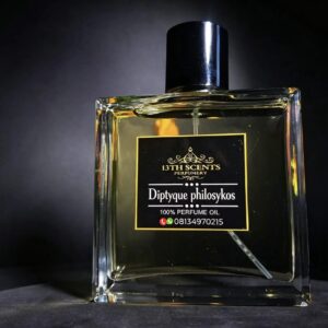 Diptyque philosykos