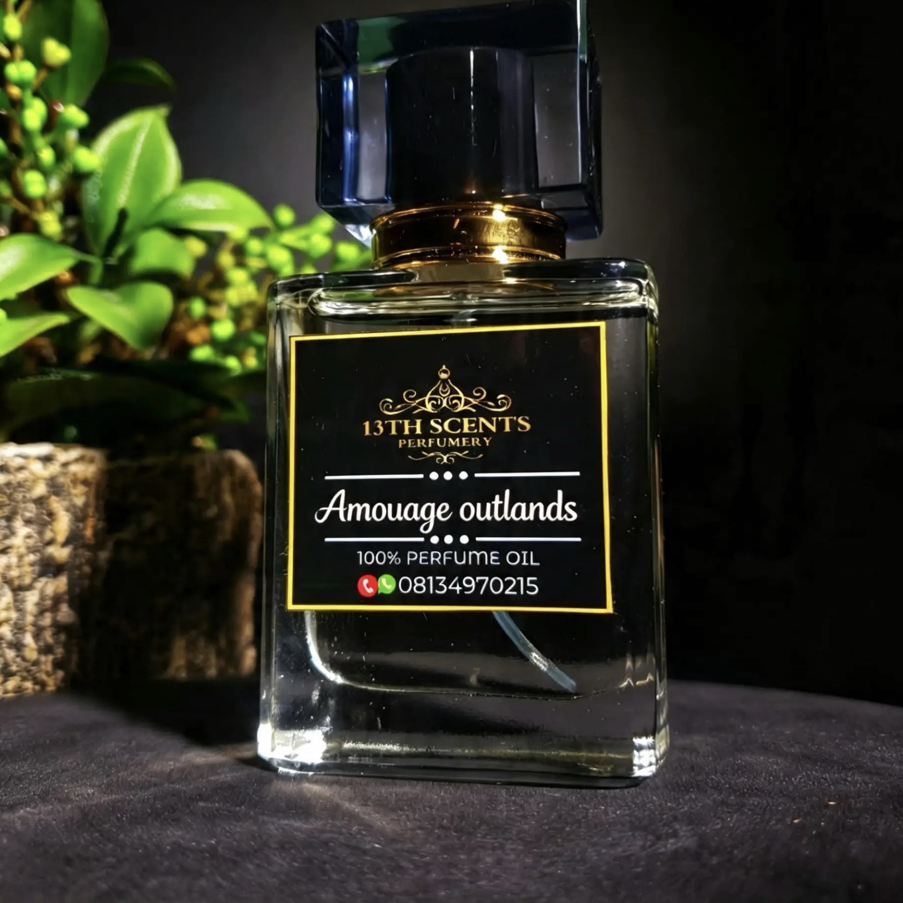 Amouage Outlands - Image 2