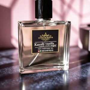 kayali vanilla candy rock sugar