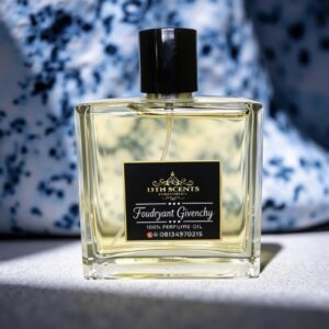 foudroyant Givenchy