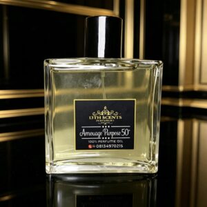 Amouage purpose 50