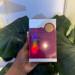 Club de Nuit Untold EDP 105ml