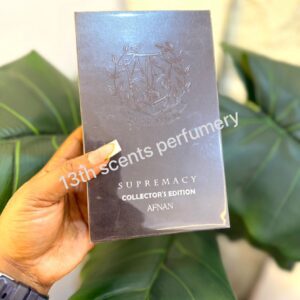 Supremacy collectors edition