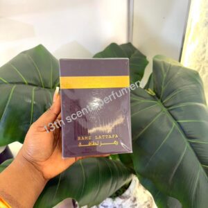 Ramz Lattafa (Gold) EDP 100ml