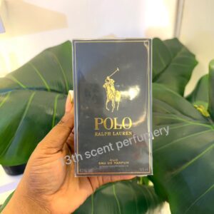 Ralph Lauren Polo Oud EDP 125ml