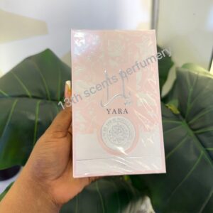 Yara pink EDP 100ml