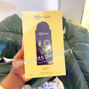 Love affection EDP 100ml