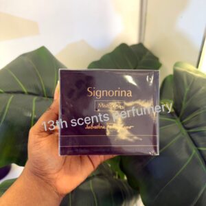 FERRAGAMO Signoria Misteriosa EDP 100ml